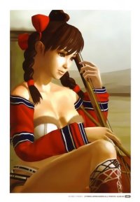 BUY NEW rumble rose - 63187 Premium Anime Print Poster